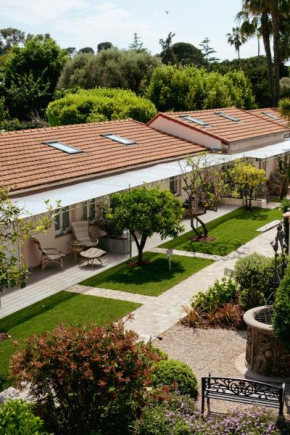 Villa Fabulite